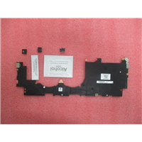 HP Spectre x360 14-eu0000 (9L8N2PA) PC Board N67763-601