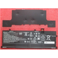 HP Spectre x360 14-eu0000 (B26YHPA) Battery N67767-001