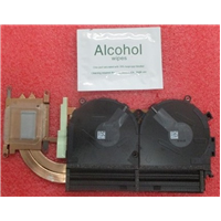 HP Spectre x360 14-eu0000 (B26YHPA) Service Kit N67775-001