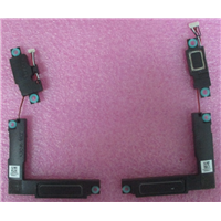 HP Spectre x360 14-eu0000 (B26YHPA) Speaker N67785-001