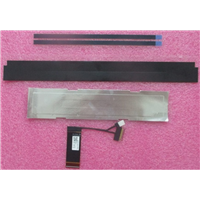 HP Spectre x360 14-eu0000 (B26YHPA) Cable N67801-001