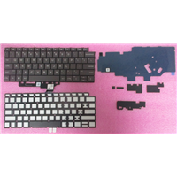 Genuine HP Replacement Keyboard  N67806-001 HP Spectre x360 14-eu0000