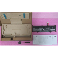 HP EB6G1i14 U7 255U 14 16GB/512 LTEA PC - BQ4N1PT Battery N70706-001