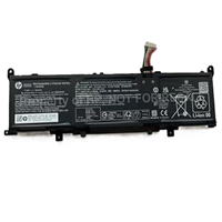 Genuine HP Battery  N70706-005 HP EliteBook 6 G1ah 14 inch Notebook PC