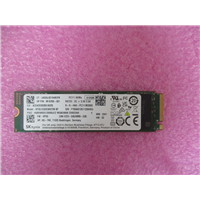 HP EliteDesk 800 G6 Small Form Factor PC (8YM57AV) - 1D2V0EA Drive N73410-001
