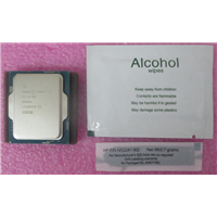 HP Pro Twr 280 G9 PCI i7147008GB/512GBPC - B7NZ1PT Processor N74714-003