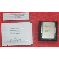 HP Z2 SFF G9 i512600 16GB/2TB PC - 781R2UC Processor N74716-003