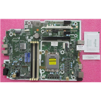 HP Elite SFF 800 G9 i314100 16GB/256 PC - 946G9EC System Board N75793-601