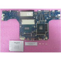 OMEN Gaming Laptop 16-wf1088TX - A3LP7PA PC Board N76046-601