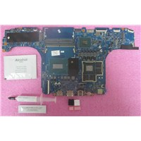 16-u1002TX (9P998PA) PC Board N77061-601