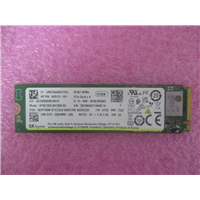 HP ZBook Firefly 16 inch G11 (A1PH3PT) Drive N77392-002