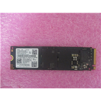 HP ZBook Firefly 14 inch G11 (8K0G4AV) Drive N77394-001