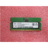 HP EB6G1i14 U7 255U 14 16GB/512 LTEA PC - BQ4N1PT Memory (DIMM) N77398-001