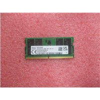 HP ZBook Firefly 14 inch G11 (A1PH1PT) Memory (DIMM) N77400-001
