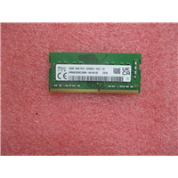 HP EliteBook 645 14 G10 Laptop (848D6EC) Memory (DIMM) N77403-001