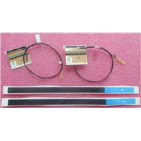 16-u1002TX (9P998PA) Antenna N77681-001