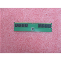 HP Z2 SFF G9 Workstation - 762Z6UC Memory (DIMM) N77882-001
