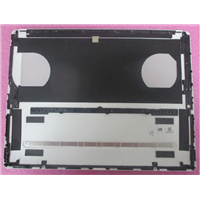 HP OMEN Transcend 14-fb0112TX (A0GV8PA) Plastics Kit N84245-001
