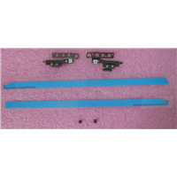 HP OMEN Transcend 14-fb0000 (9V8S7EA) Plastics Kit N84251-001