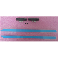 HP OMEN Transcend 14-fb0000 (9V8S7EA) Plastics Kit N84253-001