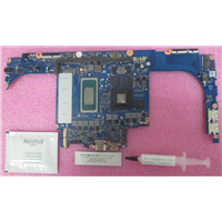 HP OMEN Transcend 14-fb0000 (9T9S3PA) PC Board N84269-601