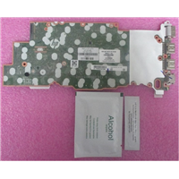 HP Fortis 11 G10 Chromebook - 8C8N0AV PC Board N84317-001