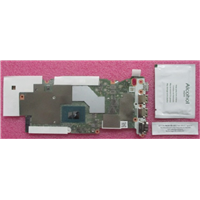 HP Fortis 11 G10 Chromebook - 8C8N0AV PC Board N84318-001