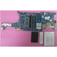 HP Pavilion 14-ek2002nb (9Z0L5EA) PC Board N84697-601