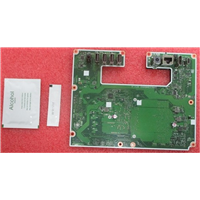 HP All-in-One 24-cr1085t PC - A13J7AA PC Board N84779-601