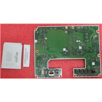 HP 23.8 inch All-in-One - A0EF3PA PC Board N84779-602