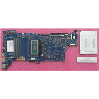 17-cn4065cl (9X4L4UA) PC Board N85870-601