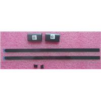 HP Spectre x360 16-aa0000 (9C9B5UA) Plastics Kit N86529-001