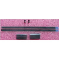 HP Spectre x360 14-eu0000 (B26YHPA) Plastics Kit N86533-001