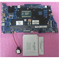 HP ProBook 450 15.6 G10 Laptop (AX4M9AT) PC Board N90923-601