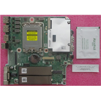 HP Elite Mini 800 G9i514500T16GB/256GBPC - A3TP5PT System Board N93651-601
