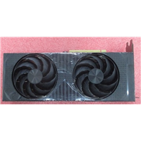 GT15-2973nd (A12N9EA) PC Board (Graphics) N95254-001
