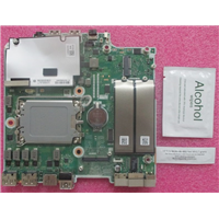 HP Elite Mini 600 G9 - 9H095PT System Board N95501-601