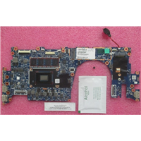 HP EliteBook 835 G11 (13 inch) (A5SJ6UC) PC Board N95812-601