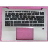 Genuine HP Replacement Keyboard  N95848-001 HP EliteBook 845 G11 (14 inch)