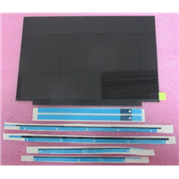 HP Pavilion Aero Laptop 13-bg0000 (9R6H8AV) - A2QT1PA Display N95857-001
