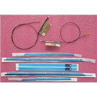 HP OmniBook 7 AeroNGAI 13-bg1068AU - BN7K1PA Antenna N95859-001