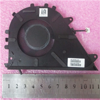 HP OmniBook 7 AeroNGAI 13-bg1070AU - BN7K2PA Fan N95861-001