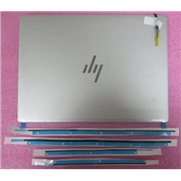 HP Pavilion Aero Laptop 13-bg0069AU - B26YDPA Plastics Kit N95864-001