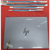 HP Pavilion Aero Laptop 13-bg0000 (9R6H8AV) - A2QT1PA Plastics Kit N95865-001