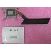 HP Pavilion Aero Laptop 13-bg0069AU - B26YDPA Service Kit N95871-001