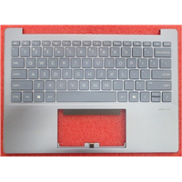 HP Pavilion Aero Laptop 13-bg0000 (9R6H8AV) - A2QT1PA Keyboard N95875-001