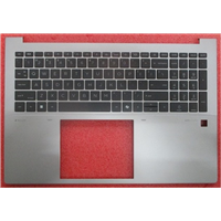 HP ZBook Fury 16 G11 (A71E3PT) Keyboard N95946-001