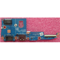 HP EB630G11 U7-155U 13 16GB/512 PC - B4TG2PT  N96227-001