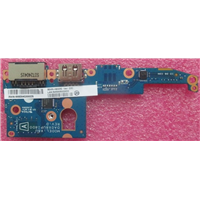 HP EB630G11 U7-155U 13 16GB/512 PC - B4TG2PT  N96229-001