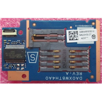 HP EB6G1i14 U7 255U 14 16GB/512 LTEA PC - BQ4N1PT  N96232-001